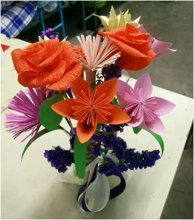 作品展示 作品展示